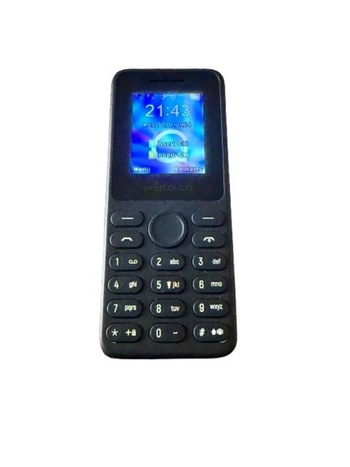 Buy & Sell West Bromwich Sandwell - Photos for TCL One Touch 4021 Dark Night Grey Unlocked