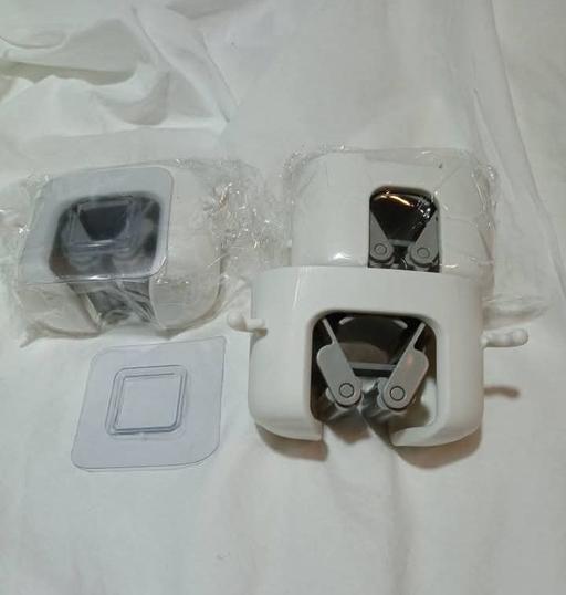 Buy & Sell Thornaby Stockton-on-Tees - Photos for 3 pcs self adhesive mop holders