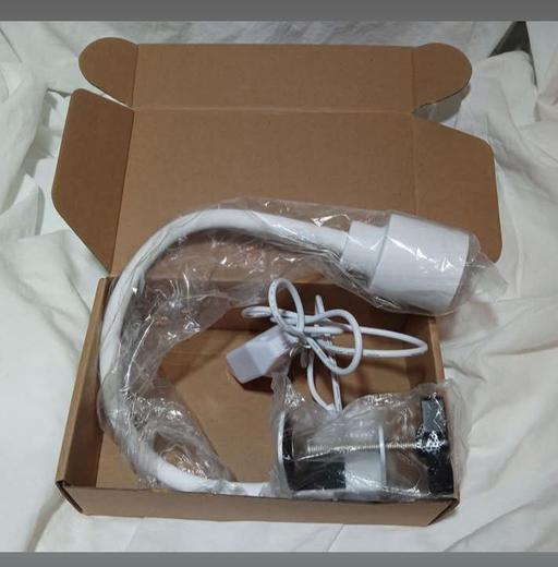 Buy & Sell Thornaby Stockton-on-Tees - Photos for Clamp gooseneck lamp