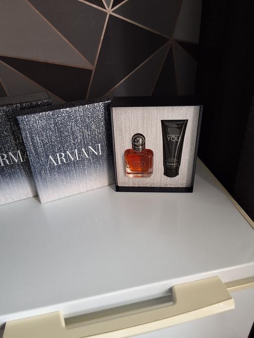 Buy & Sell Moons Moat North Industrial Estate Redditch - Photos for aftershave gift set