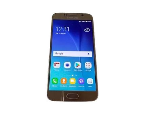 Buy & Sell West Bromwich Sandwell - Photos for Samsung Galaxy S6 32gb P/G Unlocked