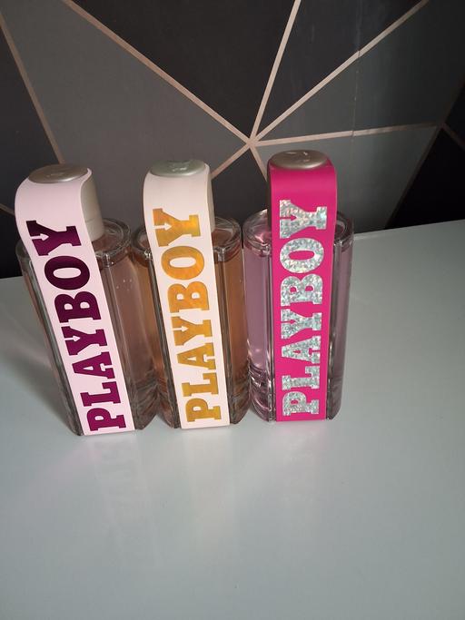 Buy & Sell Moons Moat North Industrial Estate Redditch - Photos for playboy for woman x3