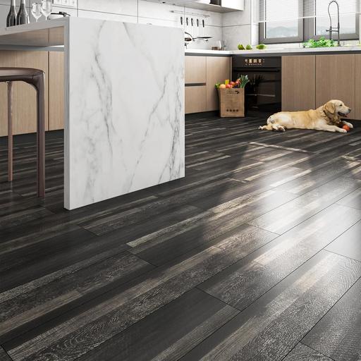 Buy & Sell Kimberworth Rotherham - Photos for Self Adhesive Floor Vinyl 90×15cm 35 Pcs 