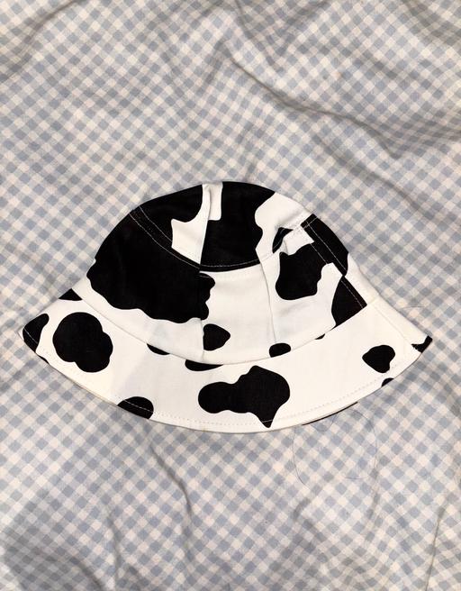 Buy & Sell Northampton West Northamptonshire - Photos for Cowprint Bucket Hat