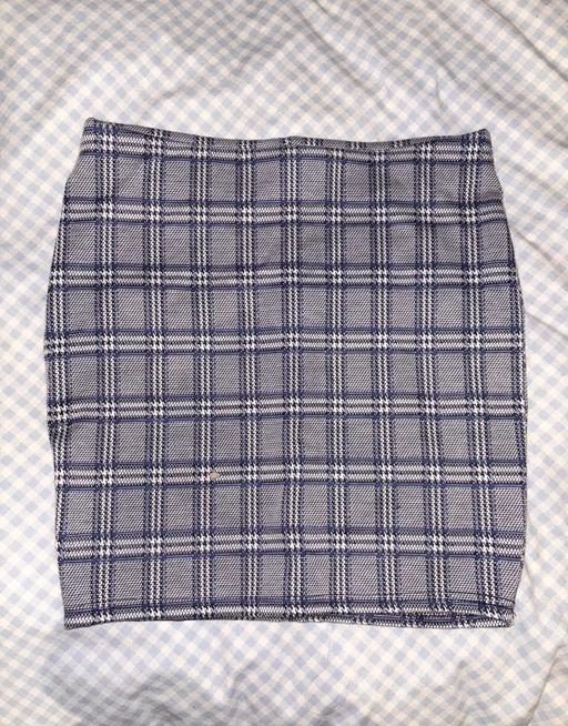 Buy & Sell Northampton West Northamptonshire - Photos for Plaid Pencil Skirt