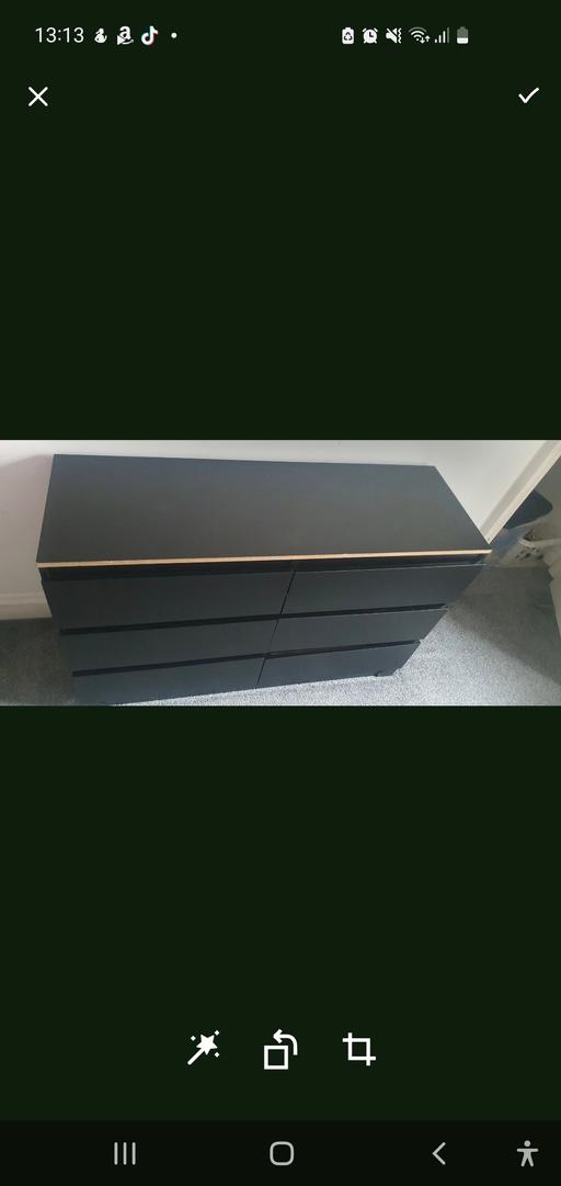 Buy & Sell Enfield Wash Enfield - Photos for Wayfair chest of drawers