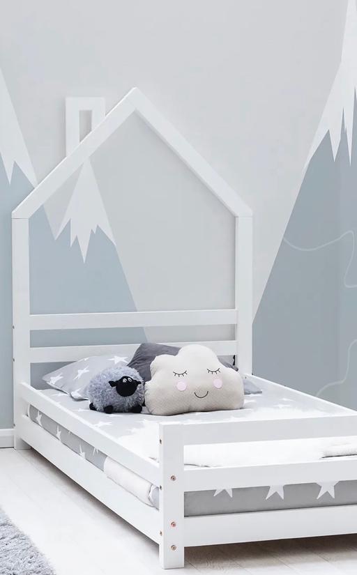 Buy & Sell Pelsall Walsall - Photos for Toddler bed