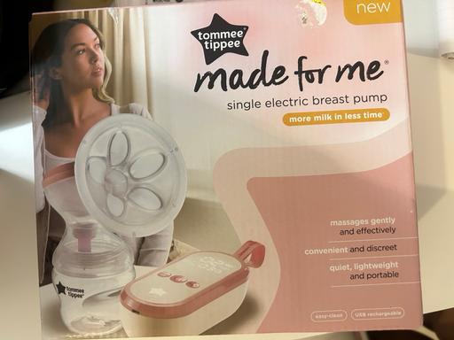 Buy & Sell Shooter`s Hill South East London - Photos for Brand new single electric breast pump