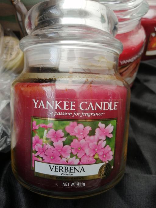 Buy & Sell Dosthill Tamworth - Photos for YANKEE CANDLE