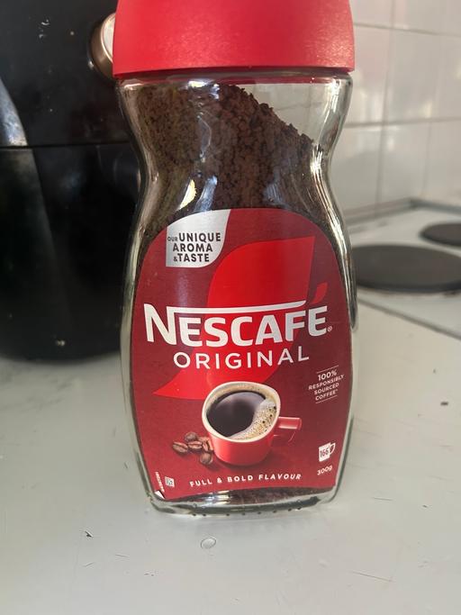 Buy & Sell Shooter`s Hill South East London - Photos for Nescafé coffee