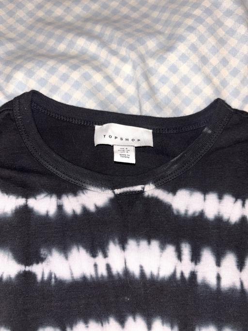Buy & Sell Abington West Northamptonshire - Photos for Tie Dye Style Top