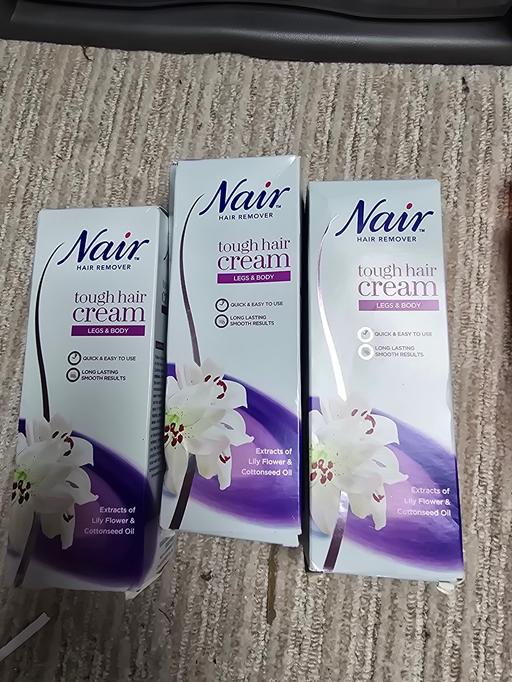 Buy & Sell Gatley Stockport - Photos for Nair