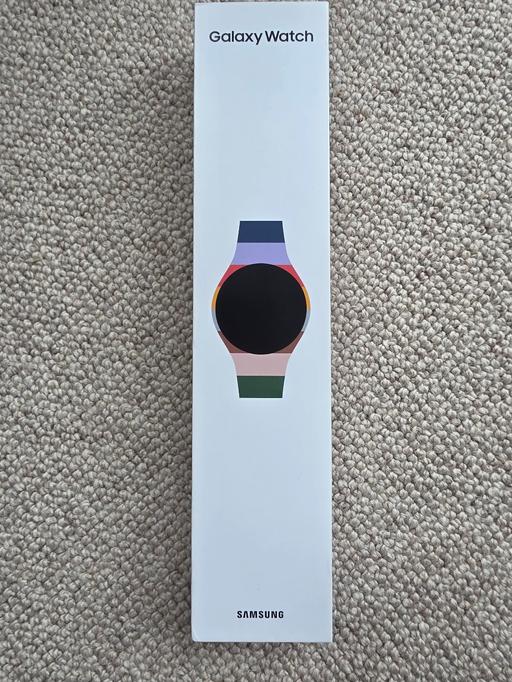 Buy & Sell Kensington South West London - Photos for Galaxy Watch6 40mm GPS