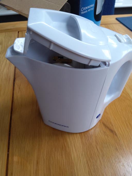 Buy & Sell Halesowen Dudley - Photos for travel kettle