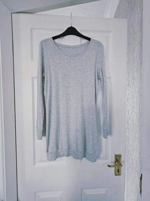 Buy & Sell Newton Doncaster - Photos for Longer length top/dress..size 12/14.