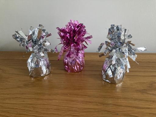 Classes Sedgley Dudley - Photos for Balloon weights