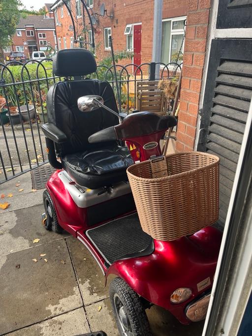 Buy & Sell Unsworth Bury - Photos for Mobility Scooter **ONO**