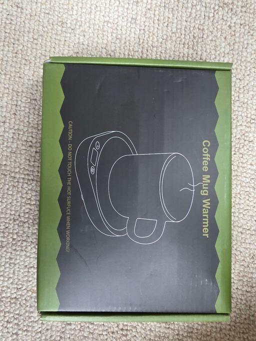 Buy & Sell - Photos for Coffee Mug Warmer
