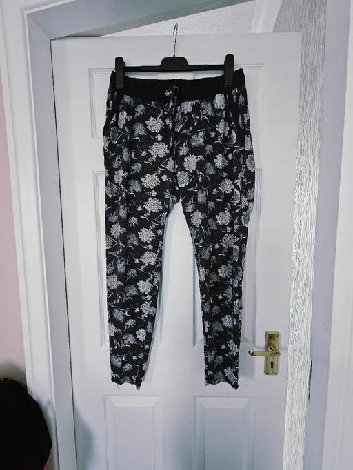 Buy & Sell Newton Doncaster - Photos for Soft feel lounge pants..size 12/14.