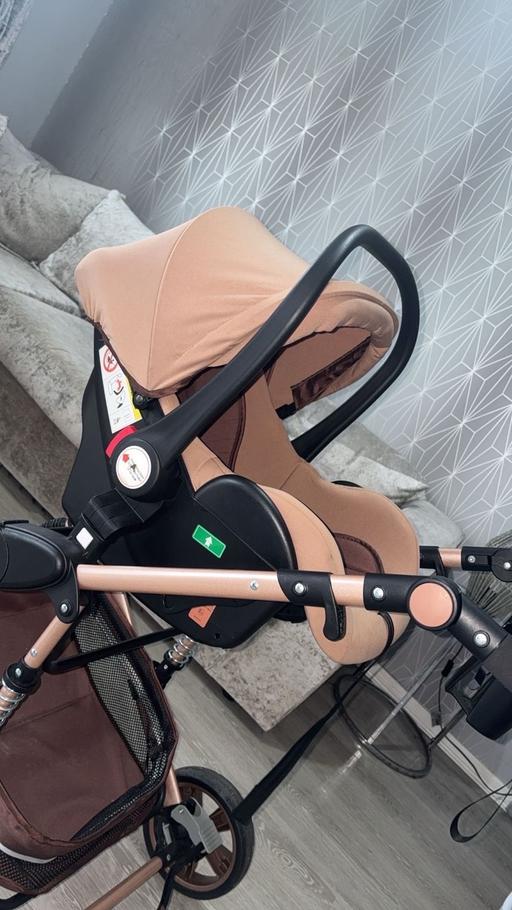Buy & Sell Blakenhall Wolverhampton - Photos for Travel system