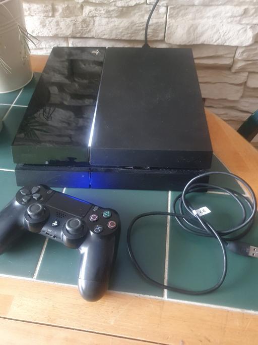 Buy & Sell Old Boston Trading Estate Saint Helens - Photos for Play Station 4
