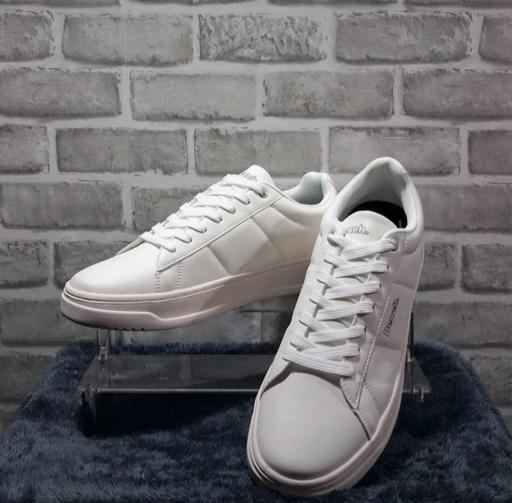 Buy & Sell Clacton-on-Sea Tendring - Photos for Men's Bench Trainers size 10