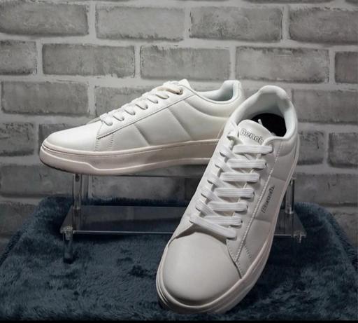 Buy & Sell Clacton-on-Sea Tendring - Photos for Men's Bench Trainers size 9