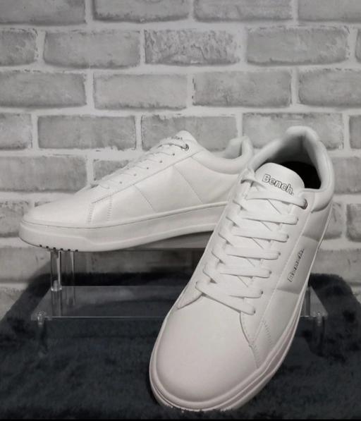 Buy & Sell Clacton-on-Sea Tendring - Photos for Men's Bench Trainers size 11