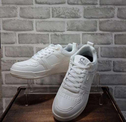 Buy & Sell Clacton-on-Sea Tendring - Photos for Men's Cruyff Raval Trainers size 10