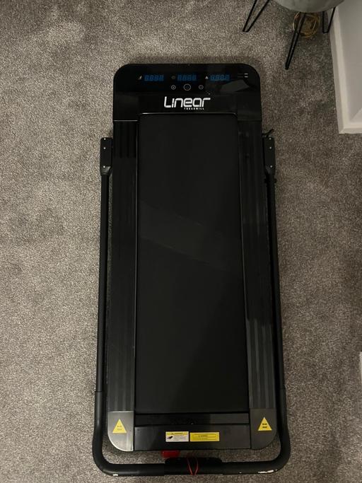 Buy & Sell Aston Birmingham - Photos for Treadmill