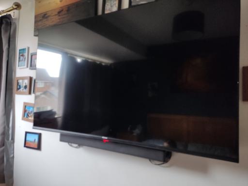 Buy & Sell Quinton Birmingham - Photos for TV, sound bar and wall bracket