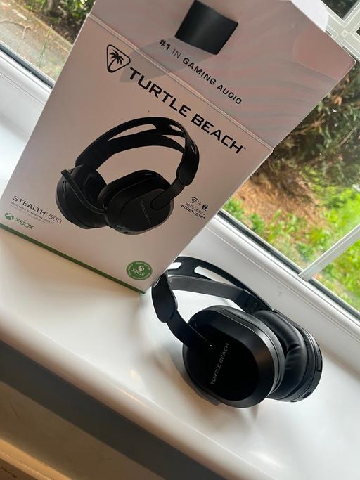 Buy & Sell Woodhouse Leeds - Photos for Turtle Beach Xbox headset