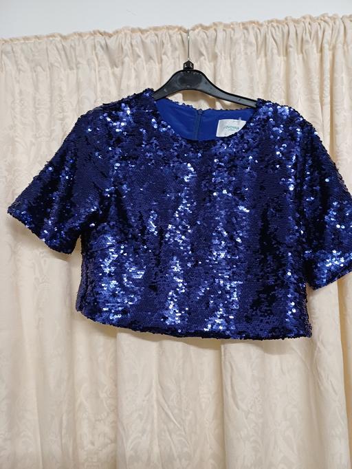 Buy & Sell Wickersley Rotherham - Photos for jovonna sparkly top