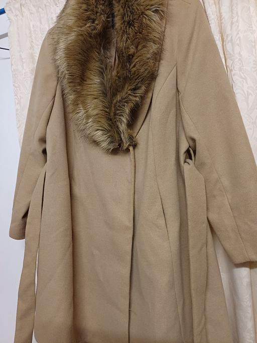 Buy & Sell Wickersley Rotherham - Photos for New look coat