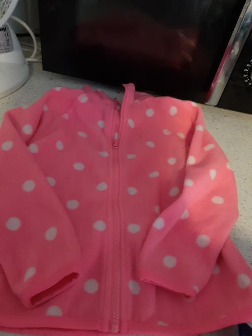 Buy & Sell South Hylton Sunderland - Photos for kids fleece