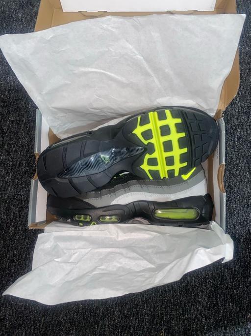 Buy & Sell Edgbaston Birmingham - Photos for Air max 95