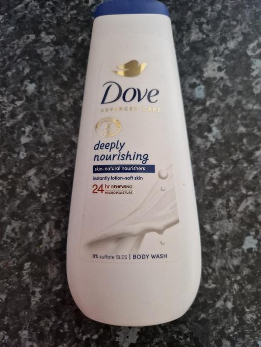 Buy & Sell Leicester City Centre Leicester - Photos for brand new dove body wash