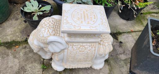 Buy & Sell Little Lever Bolton - Photos for garden ornament pot stand decoration
