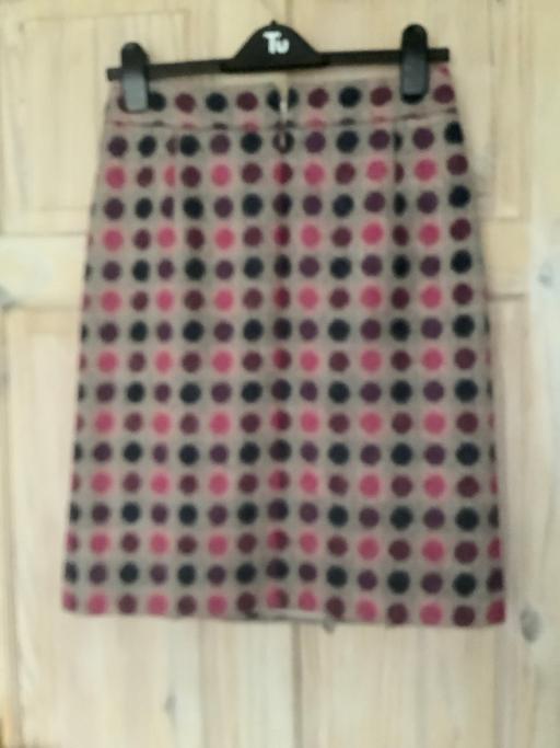 Buy & Sell Forest Town Mansfield - Photos for Boden British Tweed skirt size 8
