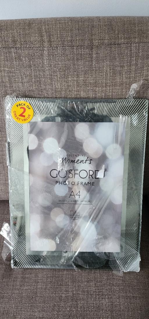Buy & Sell Little Lever Bolton - Photos for glass picture frames