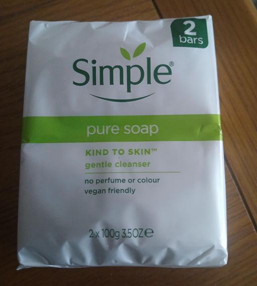 Buy & Sell Beeston Broxtowe - Photos for Soap)