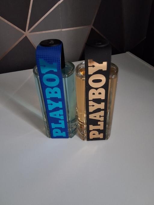 Buy & Sell Moons Moat North Industrial Estate Redditch - Photos for playboy x2.no box