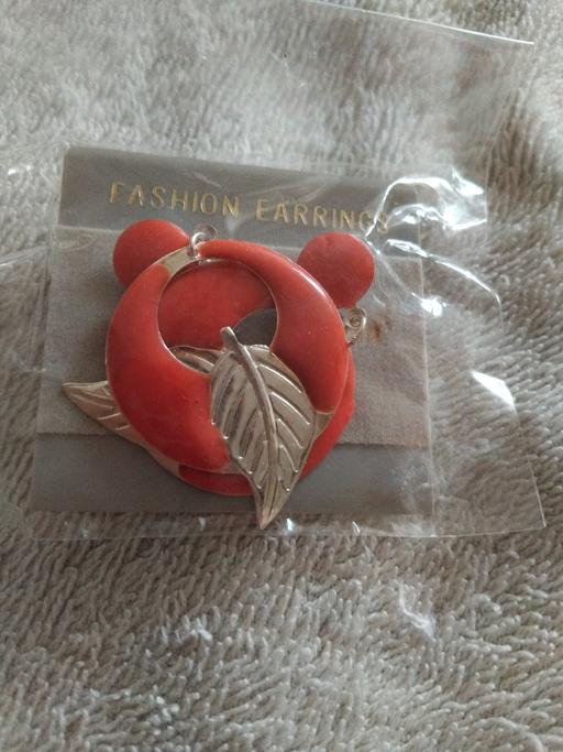 Buy & Sell Kemsley Swale - Photos for pink earrings