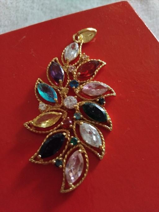 Buy & Sell Kemsley Swale - Photos for pretty pendant