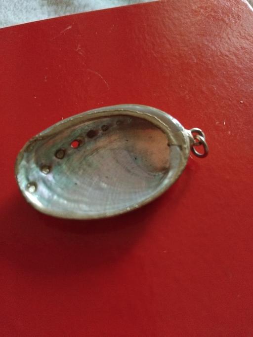 Buy & Sell Kemsley Swale - Photos for shell pendant