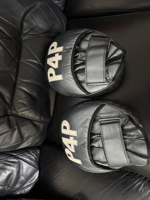 Buy & Sell Bury Town Centre Bury - Photos for Boxing punching pads