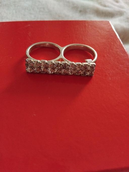 Buy & Sell Milton Regis Swale - Photos for crystal ring