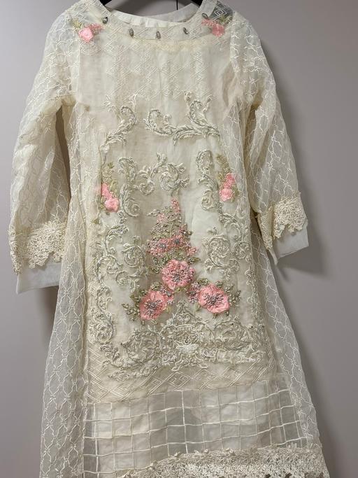Buy & Sell Manningham Bradford - Photos for Asian lace dress