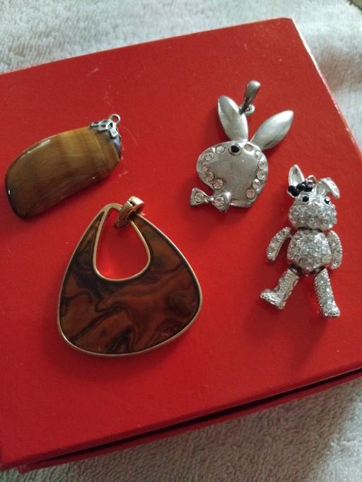 Buy & Sell Milton Regis Swale - Photos for pendants