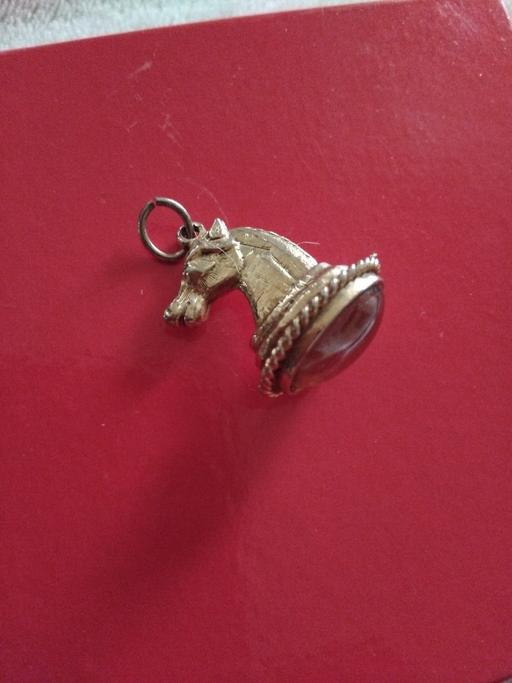 Buy & Sell Milton Regis Swale - Photos for horse pendant